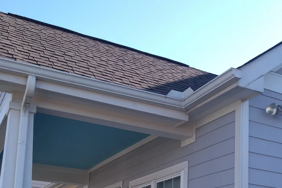 Gutter Cleaning Oak Lawn