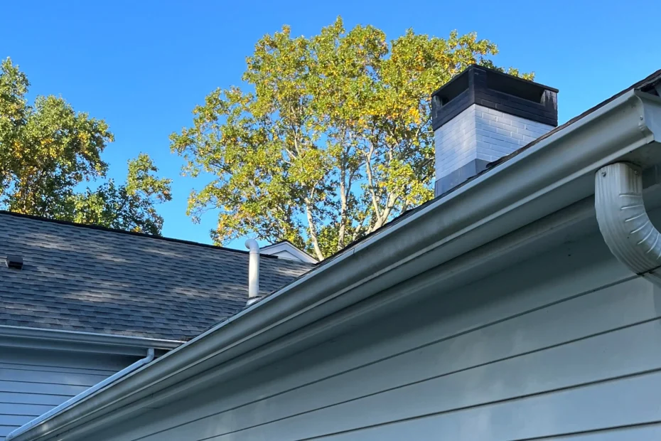 Gutter Cleaning Oak Lawn