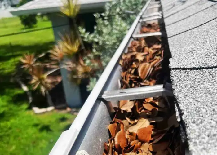 Gutter Cleaning Oak Lawn home page